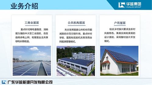 廣東華藍能源開發(fā) 引領科技推廣與應用服務的先鋒